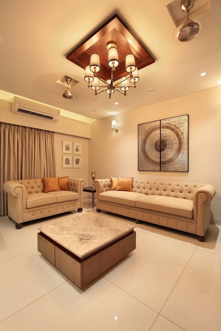 3bhk Apartment